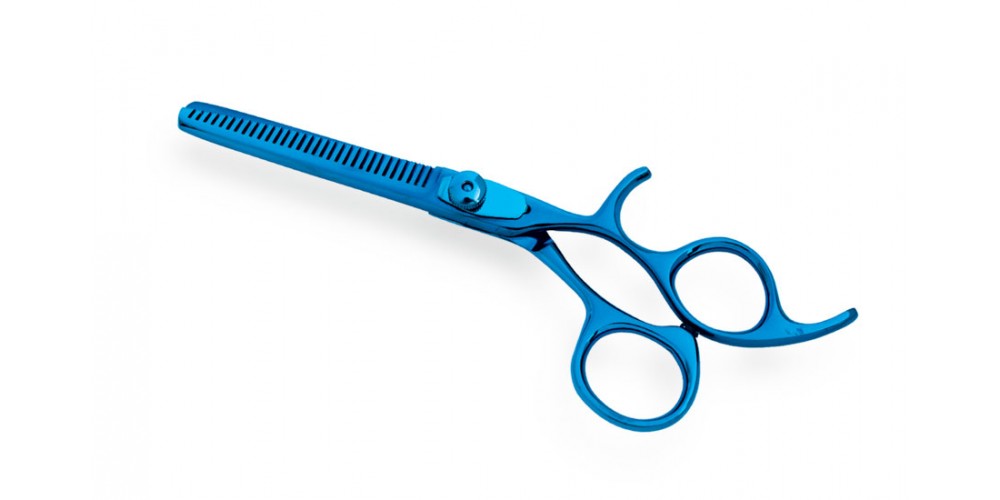 Professional Hair Thinning Scissors